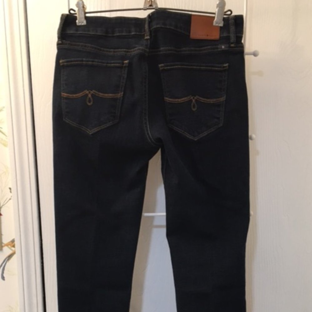 Lucky Brand 5 Pocket Demin Jeans